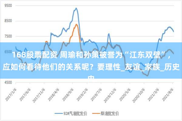 168股票配资 周瑜和孙策被誉为“江东双壁”，应如何看待他们的关系呢？要理性_友谊_家族_历史